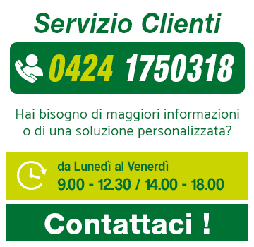 Contattaci subito