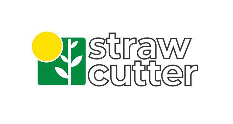 Straw Cutter
